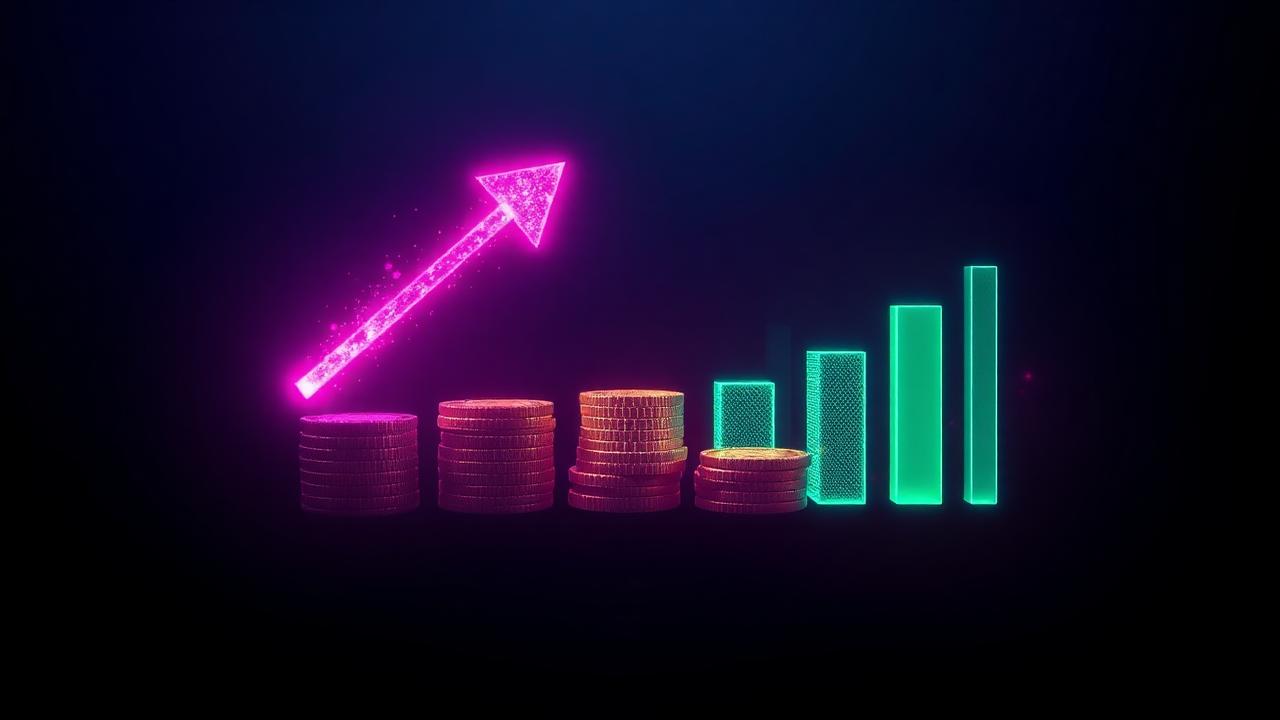 AI cost savings trend after optimization